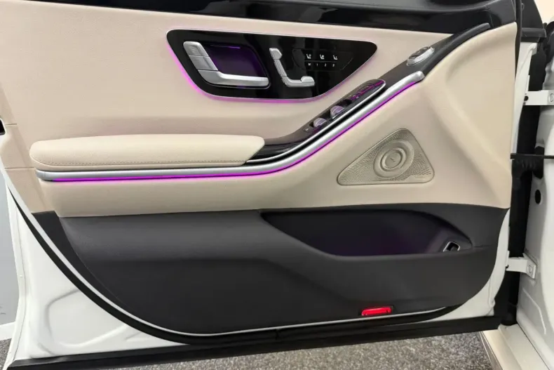 Mercedes-Benz S 500 din 2021 cu 95.000 km - oferta MER174652 - foto 11