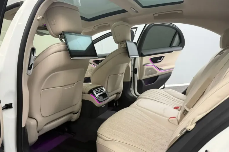 Mercedes-Benz S 500 din 2021 cu 95.000 km - oferta MER174652 - foto 14