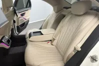 Mercedes-Benz S 500 din 2021 cu 95.000 km - oferta MER174652 - foto 15