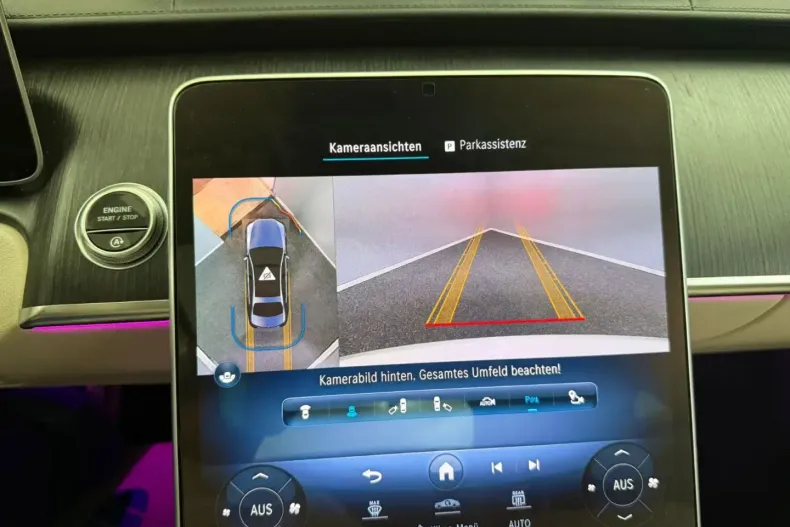 Mercedes-Benz S 500 din 2021 cu 95.000 km - oferta MER174652 - foto 25