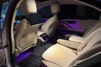 Mercedes-Benz S 500 din 2021 cu 95.000 km - oferta MER174652 - foto 27