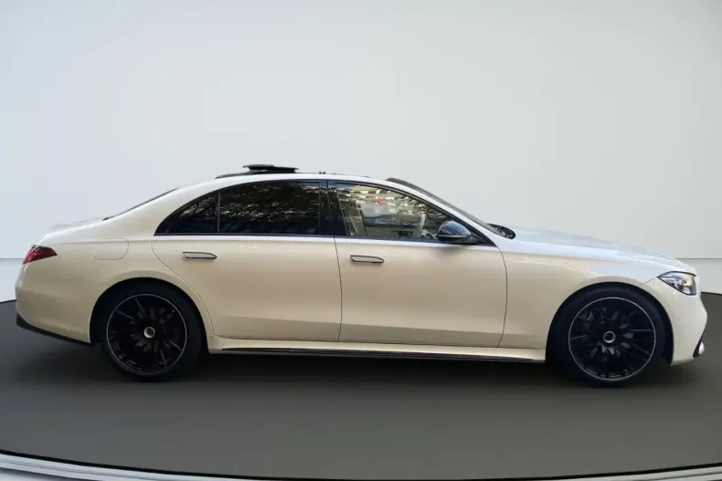 Mercedes-Benz S 500 din 2021 cu 117.000 km - oferta MER174653 - foto 4