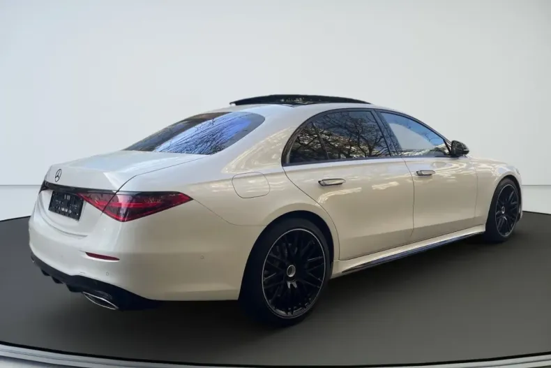 Mercedes-Benz S 500 din 2021 cu 117.000 km - oferta MER174653 - foto 5