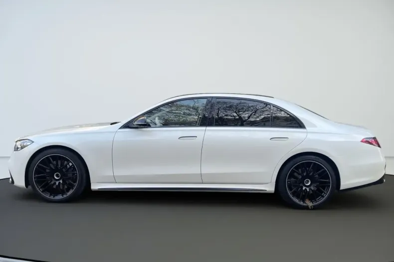 Mercedes-Benz S 500 din 2021 cu 117.000 km - oferta MER174653 - foto 8