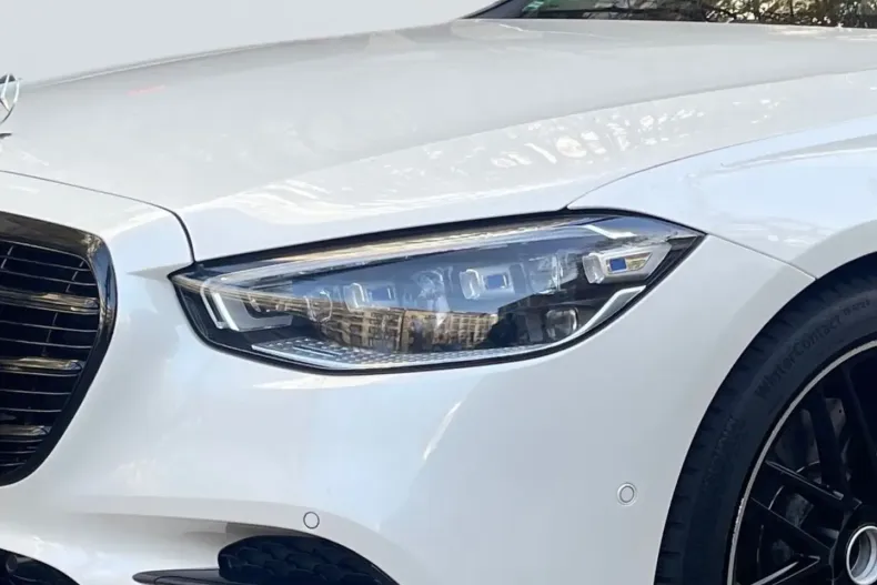 Mercedes-Benz S 500 din 2021 cu 117.000 km - oferta MER174653 - foto 10