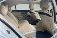 Mercedes-Benz S 500 din 2021 cu 117.000 km - oferta MER174653 - foto 16