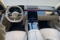 Mercedes-Benz S 500 din 2021 cu 117.000 km - oferta MER174653 - foto 19