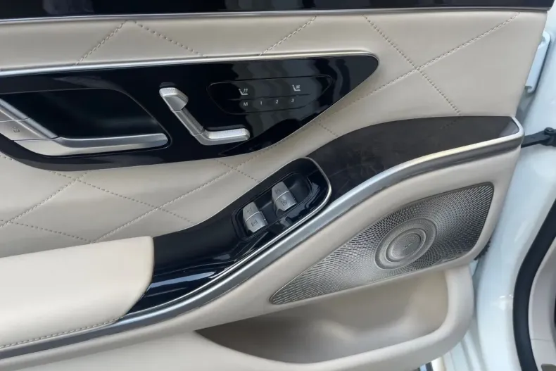 Mercedes-Benz S 500 din 2021 cu 117.000 km - oferta MER174653 - foto 25