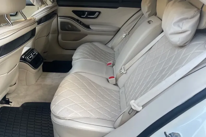 Mercedes-Benz S 500 din 2021 cu 117.000 km - oferta MER174653 - foto 26