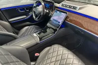 Mercedes-Benz S 500 din 2024 cu 26.508 km - oferta MER174654 - foto 6