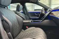 Mercedes-Benz S 500 din 2024 cu 26.508 km - oferta MER174654 - foto 8