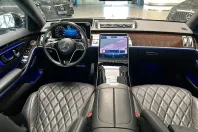 Mercedes-Benz S 500 din 2024 cu 26.508 km - oferta MER174654 - foto 9
