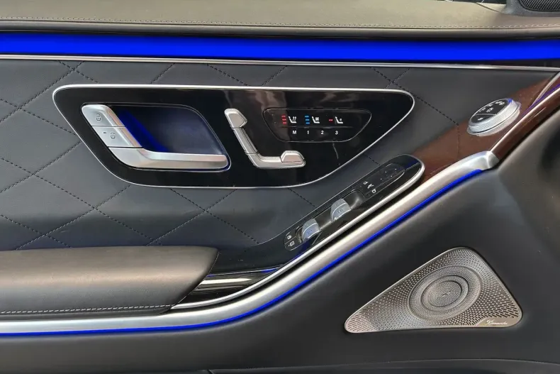 Mercedes-Benz S 500 din 2024 cu 26.508 km - oferta MER174654 - foto 11