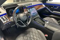 Mercedes-Benz S 500 din 2024 cu 26.508 km - oferta MER174654 - foto 13
