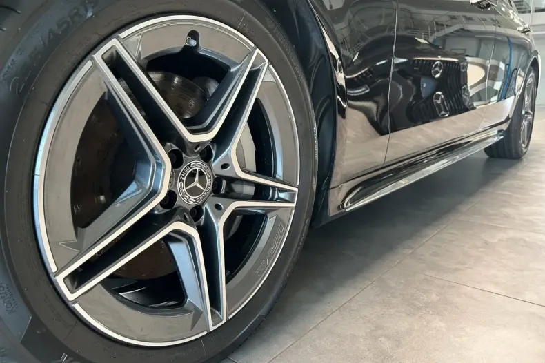 Mercedes-Benz S 500 din 2024 cu 26.508 km - oferta MER174654 - foto 21