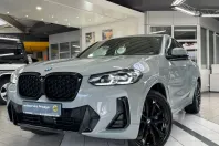 BMW X4 din 2024 cu 32.600 km - oferta BMW174655 - foto 1