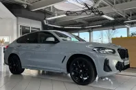 BMW X4 din 2024 cu 32.600 km - oferta BMW174655 - foto 4