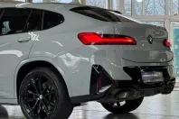 BMW X4 din 2024 cu 32.600 km - oferta BMW174655 - foto 9