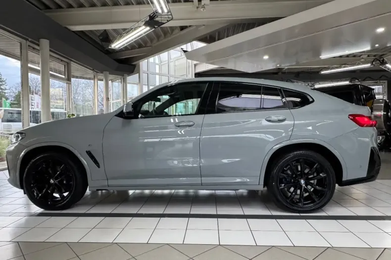 BMW X4 din 2024 cu 32.600 km - oferta BMW174655 - foto 10