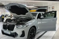 BMW X4 din 2024 cu 32.600 km - oferta BMW174655 - foto 13