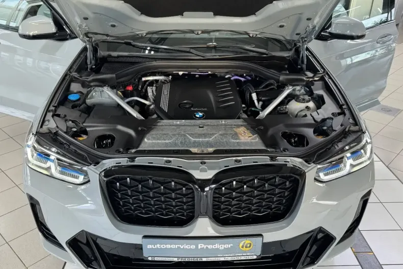 BMW X4 din 2024 cu 32.600 km - oferta BMW174655 - foto 14