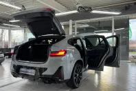 BMW X4 din 2024 cu 32.600 km - oferta BMW174655 - foto 16