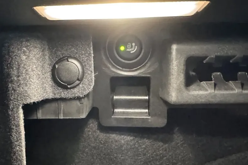 BMW X4 din 2024 cu 32.600 km - oferta BMW174655 - foto 22