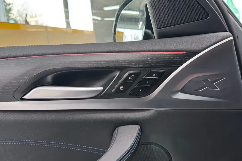 BMW X4 din 2024 cu 32.600 km - oferta BMW174655 - foto 24