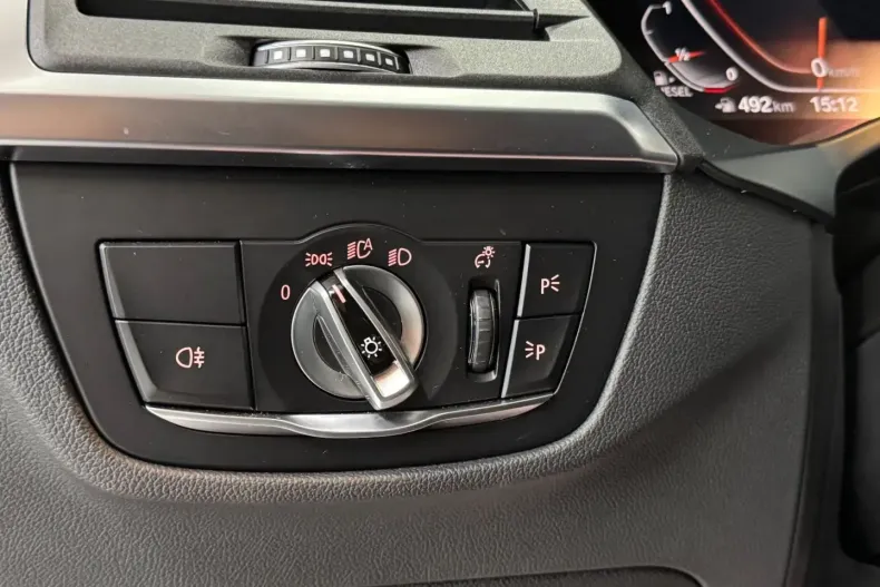 BMW X4 din 2024 cu 32.600 km - oferta BMW174655 - foto 26