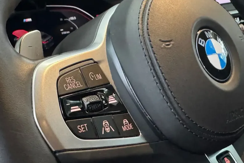 BMW X4 din 2024 cu 32.600 km - oferta BMW174655 - foto 27