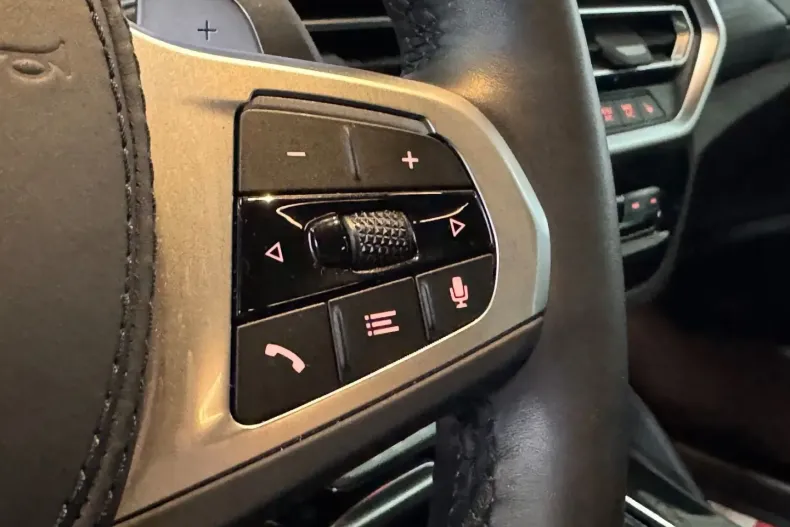 BMW X4 din 2024 cu 32.600 km - oferta BMW174655 - foto 29