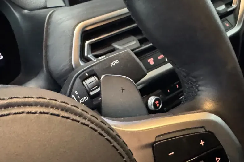 BMW X4 din 2024 cu 32.600 km - oferta BMW174655 - foto 30