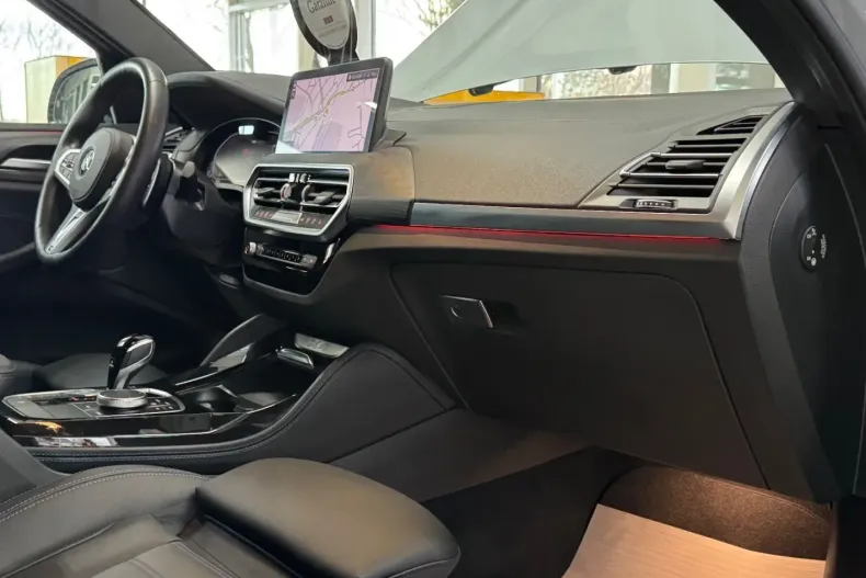 BMW X4 din 2024 cu 32.600 km - oferta BMW174655 - foto 32