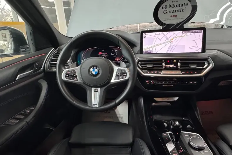 BMW X4 din 2024 cu 32.600 km - oferta BMW174655 - foto 39