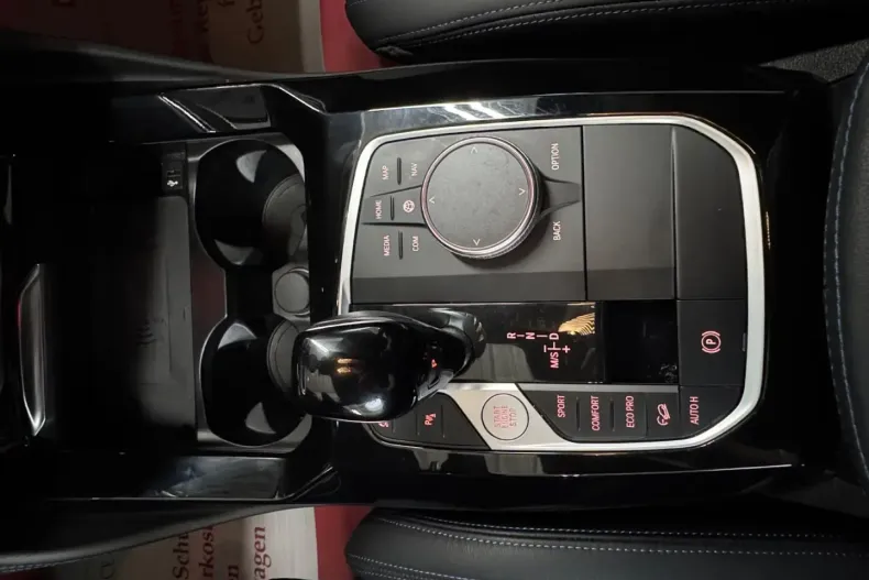 BMW X4 din 2024 cu 32.600 km - oferta BMW174655 - foto 40