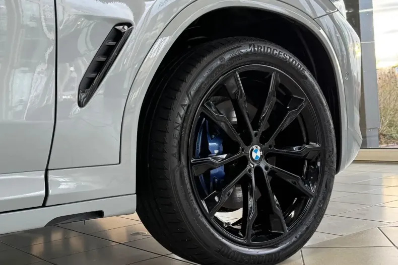 BMW X4 din 2024 cu 32.600 km - oferta BMW174655 - foto 45