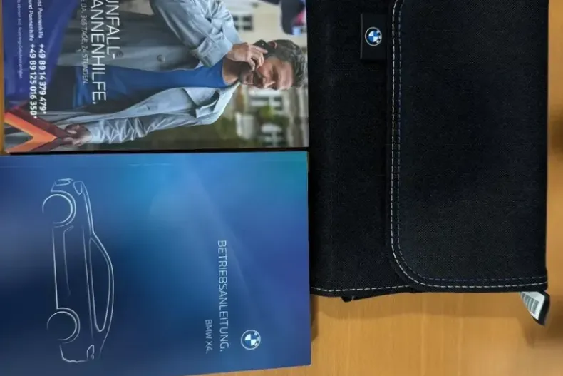 BMW X4 din 2024 cu 32.600 km - oferta BMW174655 - foto 48