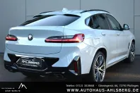 BMW X4 din 2023 cu 45.000 km - oferta BMW174656 - foto 5