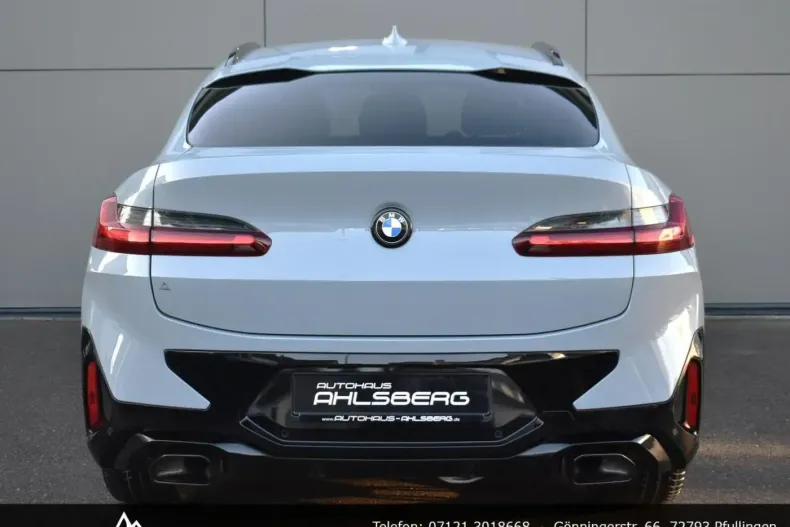 BMW X4 din 2023 cu 45.000 km - oferta BMW174656 - foto 6