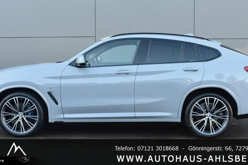 BMW X4 din 2023 cu 45.000 km - oferta BMW174656 - foto 8