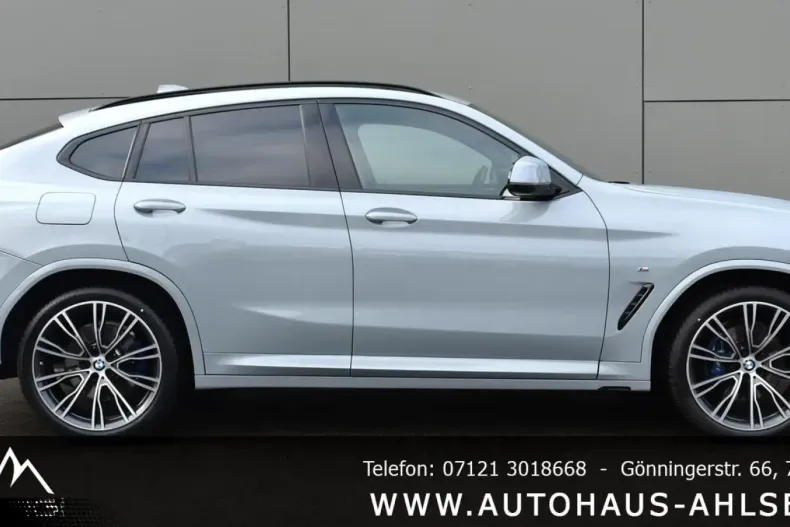 BMW X4 din 2023 cu 45.000 km - oferta BMW174656 - foto 9
