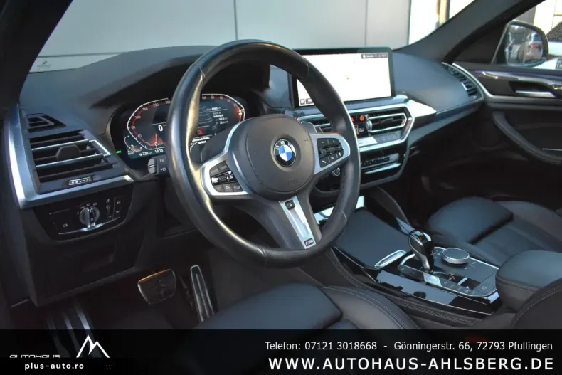 BMW X4 din 2023 cu 45.000 km - oferta BMW174656 - foto 10