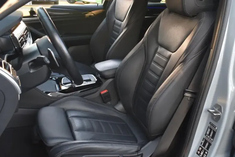 BMW X4 din 2023 cu 45.000 km - oferta BMW174656 - foto 11