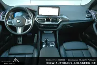 BMW X4 din 2023 cu 45.000 km - oferta BMW174656 - foto 12