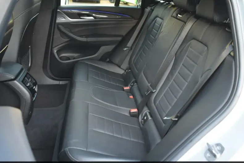 BMW X4 din 2023 cu 45.000 km - oferta BMW174656 - foto 14