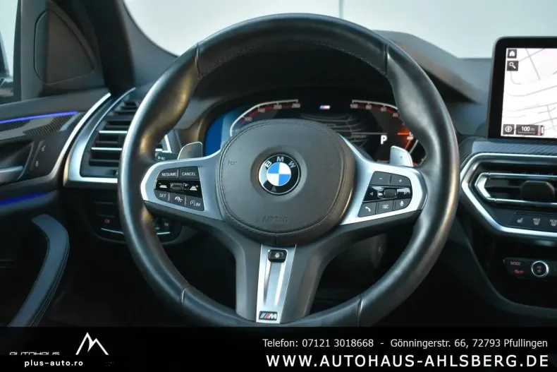 BMW X4 din 2023 cu 45.000 km - oferta BMW174656 - foto 19