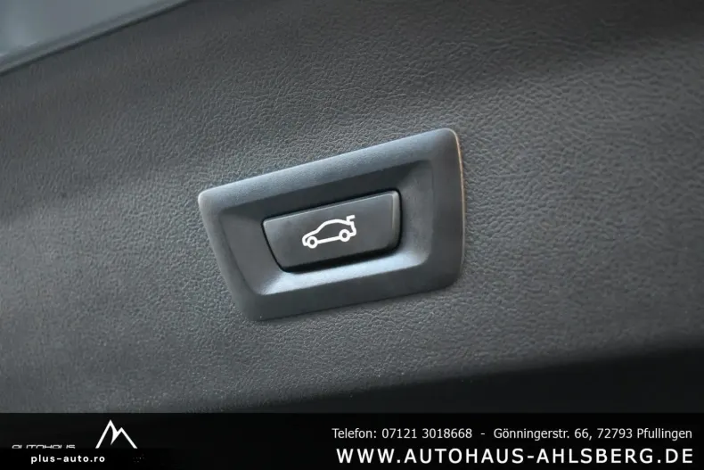 BMW X4 din 2023 cu 45.000 km - oferta BMW174656 - foto 20