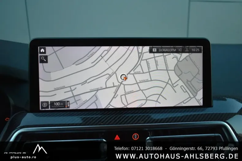 BMW X4 din 2023 cu 45.000 km - oferta BMW174656 - foto 22