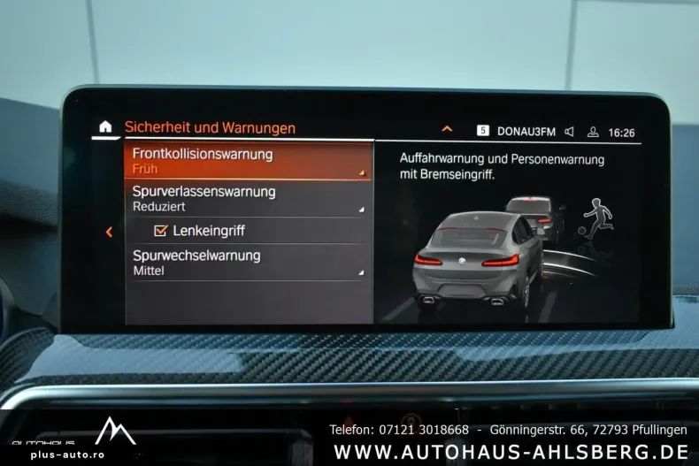 BMW X4 din 2023 cu 45.000 km - oferta BMW174656 - foto 24