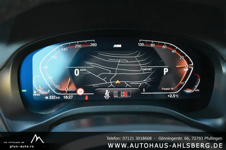 BMW X4 din 2023 cu 45.000 km - oferta BMW174656 - foto 27